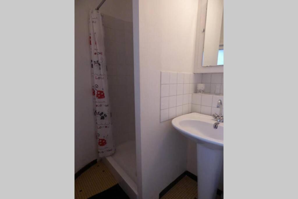 Appartement La Haute Ville Γκρανβίλ Εξωτερικό φωτογραφία